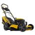 Denzel GLD-520SP-VE, 52 см (58806) Газонокосилки Бензиновые инструкция, поддержка, форум, описание, мануал