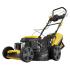 Denzel GLD-520SP-VE, 52 см (58806) Газонокосилки Бензиновые инструкция, поддержка, форум, описание, мануал