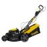 Denzel GLD-520SP-VE, 52 см (58806) Газонокосилки Бензиновые инструкция, поддержка, форум, описание, мануал