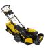 Denzel GLD-520SP-VE, 52 см (58806) Газонокосилки Бензиновые инструкция, поддержка, форум, описание, мануал