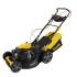 Denzel GLD-520SP-VE, 52 см (58806) Газонокосилки Бензиновые инструкция, поддержка, форум, описание, мануал
