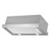 Kuppersberg SLIMLUX 60 X нержавеющая сталь Вытяжки кухонные инструкция, поддержка, форум, описание, мануал