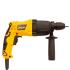 Denzel RH-400-12, SDS-plus, 400 Вт, 1,2 Дж, 2 режима (26601) Перфоратор инструкция, поддержка, форум, описание, мануал
