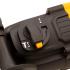 Denzel RH-400-12, SDS-plus, 400 Вт, 1,2 Дж, 2 режима (26601) Перфоратор инструкция, поддержка, форум, описание, мануал