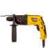 Denzel RH-400-12, SDS-plus, 400 Вт, 1,2 Дж, 2 режима (26601) Перфоратор инструкция, поддержка, форум, описание, мануал