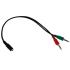 Hiper Optio LR3 White (HGS-LR3) Наушники Игровые инструкция, поддержка, форум, описание, мануал