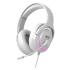 Hiper Optio LR3 White (HGS-LR3) Наушники Игровые инструкция, поддержка, форум, описание, мануал