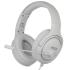 Hiper Optio LR3 White (HGS-LR3) Наушники Игровые инструкция, поддержка, форум, описание, мануал