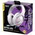 Hiper Optio LR3 White (HGS-LR3) Наушники Игровые инструкция, поддержка, форум, описание, мануал