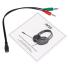 Hiper Optio LR4 Midnight (HGS-LR4 Midnight) Наушники Игровые инструкция, поддержка, форум, описание, мануал