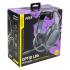 Hiper Optio LR4 Midnight (HGS-LR4 Midnight) Наушники Игровые инструкция, поддержка, форум, описание, мануал
