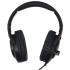 Hiper Optio LR3 Midnight (HGS-LR3) Наушники Игровые инструкция, поддержка, форум, описание, мануал