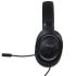 Hiper Optio LR3 Midnight (HGS-LR3) Наушники Игровые инструкция, поддержка, форум, описание, мануал