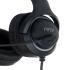Hiper Optio LR3 Midnight (HGS-LR3) Наушники Игровые инструкция, поддержка, форум, описание, мануал