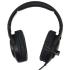 Hiper Optio LR3 Midnight (HGS-LR3) Наушники Игровые инструкция, поддержка, форум, описание, мануал