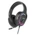 Hiper Optio LR3 Midnight (HGS-LR3) Наушники Игровые инструкция, поддержка, форум, описание, мануал