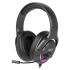 Hiper Optio LR3 Midnight (HGS-LR3) Наушники Игровые инструкция, поддержка, форум, описание, мануал