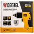 Denzel IW860 868 Нм (57472) Гайковерт пневматический инструкция, поддержка, форум, описание, мануал