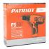Patriot FS 301 The One Электрические дрели инструкция, поддержка, форум, описание, мануал