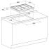 Hotpoint PCN 641 /HA(WH) Встраиваемые Газовые Панели инструкция, поддержка, форум, описание, мануал