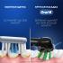 Oral-B Vitality Pro Black Электрические Зубные Щетки инструкция, поддержка, форум, описание, мануал