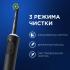 Oral-B Vitality Pro Black Электрические Зубные Щетки инструкция, поддержка, форум, описание, мануал