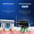 Oral-B Vitality Pro Black Электрические Зубные Щетки инструкция, поддержка, форум, описание, мануал