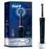 Oral-B Vitality Pro Black Электрические Зубные Щетки инструкция, поддержка, форум, описание, мануал