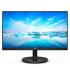 Philips 23.8"/VA/1920x1080/75Гц/черный (241V8) Мониторы инструкция, поддержка, форум, описание, мануал