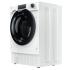 Haier HWDQ90B416FWB-RU белая Стиральные машины встраиваемые инструкция, поддержка, форум, описание, мануал