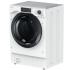 Haier HWDQ90B416FWB-RU белая Стиральные машины встраиваемые инструкция, поддержка, форум, описание, мануал