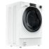 Haier HWDQ90B416FWB-RU белая Стиральные машины встраиваемые инструкция, поддержка, форум, описание, мануал