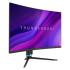 Thunderobot Silver Wing 27"/VA/1920x1080/240Гц/черный (KF27C240L) Игровые мониторы инструкция, поддержка, форум, описание, мануал