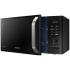 Samsung MG23K3575AK черная Микроволновые Печи Соло инструкция, поддержка, форум, описание, мануал