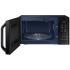 Samsung MG23K3575AK черная Микроволновые Печи Соло инструкция, поддержка, форум, описание, мануал