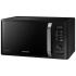 Samsung MG23K3575AK черная Микроволновые Печи Соло инструкция, поддержка, форум, описание, мануал