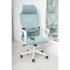 Calviano Milan Аir Blue Компьютерные кресла инструкция, поддержка, форум, описание, мануал
