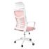 Calviano Milan Аir Pink Компьютерные кресла инструкция, поддержка, форум, описание, мануал