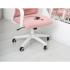 Calviano Milan Аir Pink Компьютерные кресла инструкция, поддержка, форум, описание, мануал