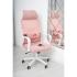 Calviano Milan Аir Pink Компьютерные кресла инструкция, поддержка, форум, описание, мануал