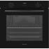 Brandt BOH1224BB черный Встраиваемый Электрический Духовой Шкаф инструкция, поддержка, форум, описание, мануал