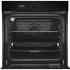 Brandt BOH7534BB черный Встраиваемый Электрический Духовой Шкаф инструкция, поддержка, форум, описание, мануал