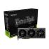 Palit NVIDIA GeForce RTX 4080 GameRock OmniBlack 16GB (NED4080019T2-1030Q) Видеокарты инструкция, поддержка, форум, описание, мануал