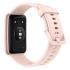 Huawei Watch Fit SE Nebula Pink (STA-B39) Смарт-Часы инструкция, поддержка, форум, описание, мануал