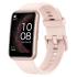 Huawei Watch Fit SE Nebula Pink (STA-B39) Смарт-Часы инструкция, поддержка, форум, описание, мануал