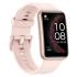 Huawei Watch Fit SE Nebula Pink (STA-B39) Смарт-Часы инструкция, поддержка, форум, описание, мануал