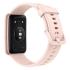 Huawei Watch Fit SE Nebula Pink (STA-B39) Смарт-Часы инструкция, поддержка, форум, описание, мануал