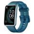 Huawei Watch Fit SE Forest Green (STA-B39) Смарт-Часы инструкция, поддержка, форум, описание, мануал