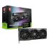 MSI NVIDIA GeForce RTX 4080 GAMING X SLIM 16GB (RTX 4080 GAMING X SLIM 16G) Видеокарты инструкция, поддержка, форум, описание, мануал