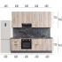 GoodLine luxe 2400 Кухни модульные инструкция, поддержка, форум, описание, мануал
